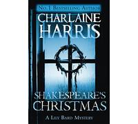 Shakespeare's Christmas – A Lily Bard Mystery – Orion