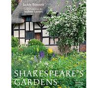 Shakespeare's Gardens