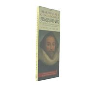 Shakespeare's Genealogies: Plots & Illustrated Family Trees For All 42 Works
