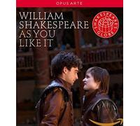 Shakespeare'S Globe - As You Like It Globe Theatre - BRD-MO - P2222z