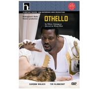 Shakespeare's Globe: Othello [DVD]