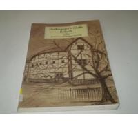 Shakespeare's Globe Rebuilt