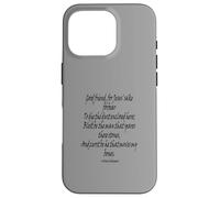Shakespeares Grave Robbers Epitaph And Curse 3 Case for iPhone 16 Pro