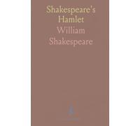 Shakespeare's Hamlet