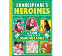Shakespeare's Heroines