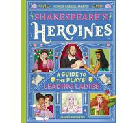 Shakespeare's Heroines