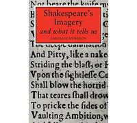 Shakespeare's Imagery