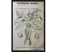Shakespeare's Imagery and What it Tells Us