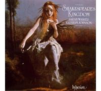 Shakespeare's Kingdom