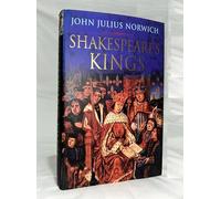 Shakespeare's Kings