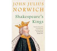 Shakespeare's Kings