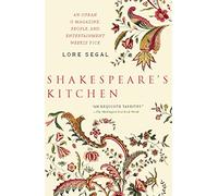 Shakespeare's Kitchen: Stories
