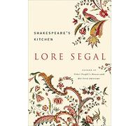 Shakespeare's Kitchen: Stories