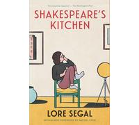 Shakespeare's Kitchen: Stories