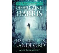 Shakespeare's Landlord: A Lily Bard Mystery (LILY BARD)