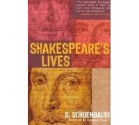 Shakespeare's Lives – Barnes & Noble
