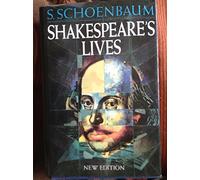 Shakespeare's Lives