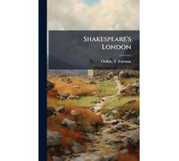 Shakespeare's London
