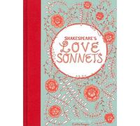 Shakespeare's Love Sonnets