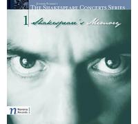 Shakespeare's Memory 1