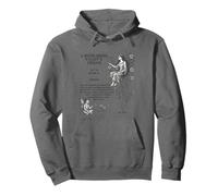 Shakespeare's Midsummer Night Dream Classic Comedy graphic Pullover Hoodie