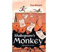 Shakespeare's Monkey