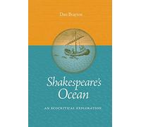 Shakespeare's Ocean: An Ecocritical Exploration (Under the Sign of Nature)