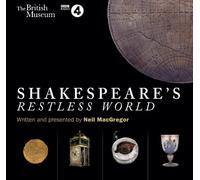 Shakespeare's Restless World