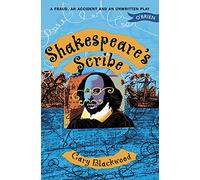Shakespeare's Scribe