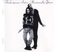 Shakespeare's Sister - hormonally yours