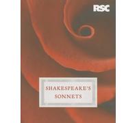 Shakespeare's Sonnets