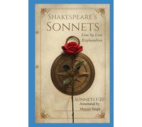 Shakespeare's Sonnets: A Line-by-Line Explanation