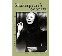 Shakespeare's Sonnets: Critical Essays (Shakespeare Criticism)