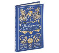 Shakespeare's Sonnets (pocket): Barnes & Noble Classic Collection (Barnes & Noble Flexibound Pocket Editions)