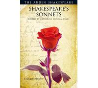 Shakespeare's Sonnets: Revised: 14 (The Arden Shakespeare Third Series)
