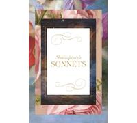 Shakespeare's Sonnets (Signature Select Classics)