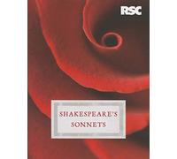 Shakespeare's Sonnets (The RSC Shakespeare)