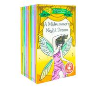 Shakespeare's Stories for Young Readers; 20-Book Set