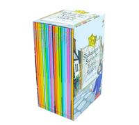 Shakespeare's Stories for Young Readers 20 Books Set: Macbeth, A Midsummer's Night Dream, Hamlet, Romeo and Juliet, Othello, As You Like It, All's Well That Ends Well, King Lear