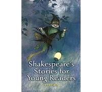 Shakespeare's Stories for Young Readers (Dover Children's Classics) by E. Nesbit (2006-03-03)