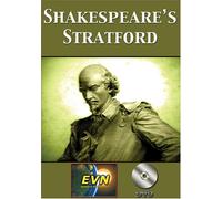 Shakespeare's Stratford [DVD] [2004] [Region 1] [US Import] [NTSC]