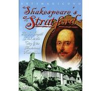 Shakespeare's Stratford [DVD] [Region 1] [US Import] [NTSC]