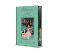 Shakespeare's Tales : Retold for Children