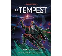 Classics in Graphics: Shakespeare's The Tempest
