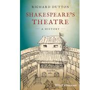 Shakespeare's Theatre: A History