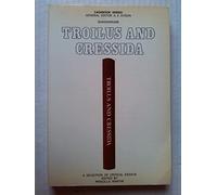 Shakespeare's "Troilus and Cressida" (Casebook S.)