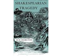 Shakespearian Tragedy