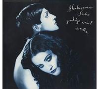 Shakespears Sister - Goodbye cruel world [VINYL]