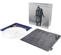 Shakespears Sister H/Y 30thANNIVERSARY SEQUINNED CATSUIT ED WHITE VINYL Mint/New