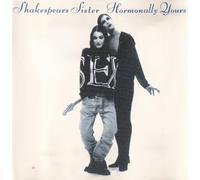 Shakespears Sister - Hormonally Yours